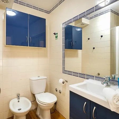 Host Wise - Lovely Bright Duplex - Prime Location Apartmán Lisboa
